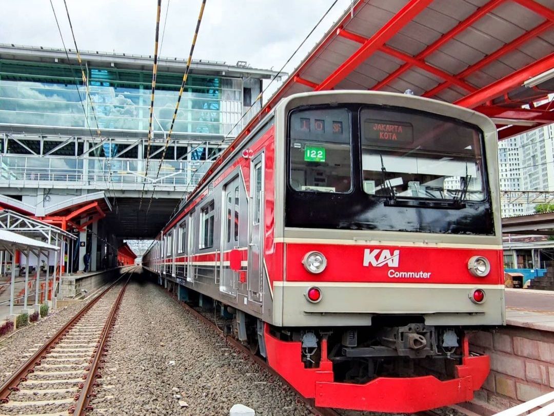 KAI Commuter