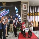 Kejar Target, Kementerian ESDM Konversi Motor BBM ke Listrik Sebanyak 1000 Unit