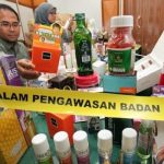 Daftar Cream Mengandung Merkuri serta Bahayanya untuk Kulit.