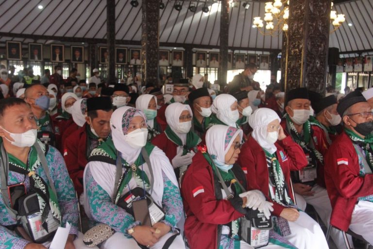 46 Calon Jamaah Haji Furoda Dideportasi, Wamenag Ingatkan Jamaah Selektif Pilih Travel