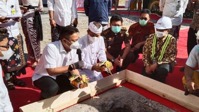 Industri Pariwisata Medis Internasional di Bali jadi Target Menkes