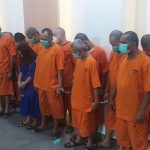 BNN Tangkap Prajurit TNI dan Polisi Terkait Kasus Narkoba.