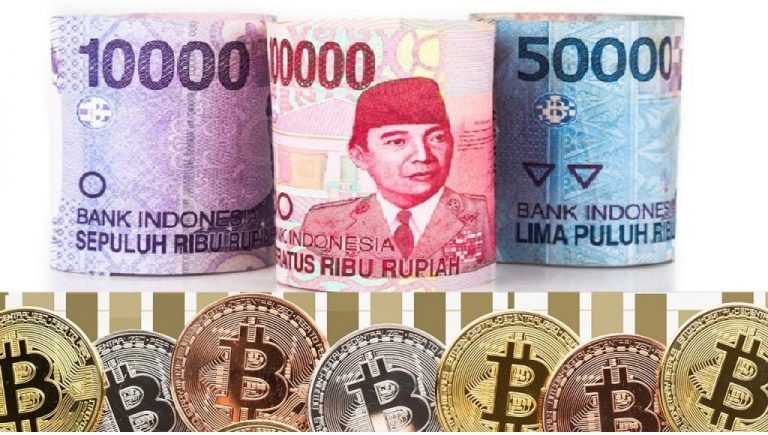 Rencana Penerbitan Mata Uang Rupiah Digital Mulai Didalami BI