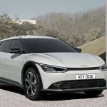 EV6 Kia