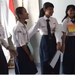 Kumpulan Contoh Ide Kesan dan Pesan MPLS Buat Kakak OSIS.