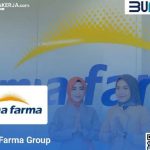 Lowongan Kerja BUMN Kimia Farma