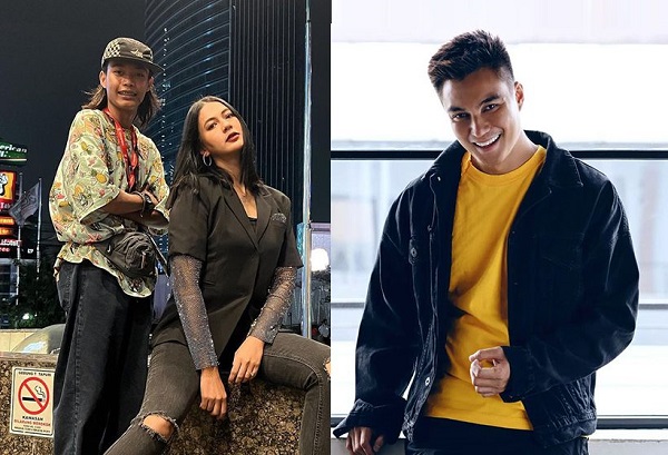 Baim Wong Daftarkan Citayam