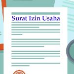 Cara Membuat Surat Izin Usaha, Syarat serta Contohnya.