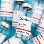 Ilustrasi Vaksin Covid-19