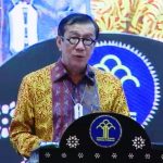 Menkumham Yasonna Sebut Potensi Kekayaan Intelektual di DIY Tinggi