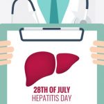Hari Hepatitis Sedunia