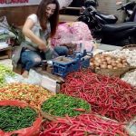 Harga Cabai Masih Pedas, Dua Kali Lipat di Atas Normal