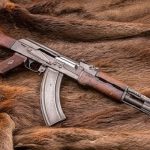 Senapan AK-47 Mulai Diproduksi 6 Juli 1947.