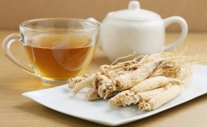 Manfaat Gingseng Untuk Kesehatan