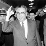 Kim Il Sung Presiden Pertama Korea Utara