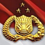 Mengenal Urutan Kepangkatan Polri, Mulai dari Tamtama hingga Perwira.