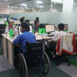 Kekerasan dan Pelecehan Seksual dalam Dunia Kerja Kerap Dialami Penyandang Disabilitas