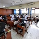 Pengertian ANBK atau Asesmen Nasional Berbasis Komputer Beserta Jadwalnya di 2022.