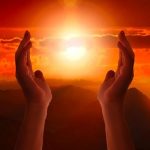 Penyebar Ajaran Dewa Matahari Ternyata Alami Gangguan Jiwa