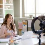 PP 24/2022, Konten YouTube Jadi Jaminan Utang Di Bank.