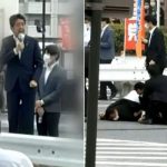 Kronologi Penembakan Mantan Perdana Menteri Jepang Shinzo Abe