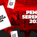 KPU Buka Pendaftaran Parpol Calon Peserta Pemilu 2024.