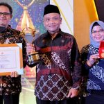 Kota Yogyakarta Raih Gelar Kota Layak Anak Kategori Utama.