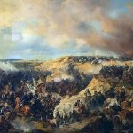 Meletusnya Perang Prancis-Prusia