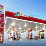 Harga BBM Pertamina Seluruh SPBU Indonesia Resmi Naik.