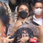Roy Suryo Jadi Tersangka Kasus Penistaan Agama Terkait Meme Stupa Candi Borobudur