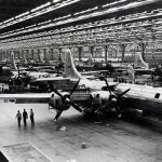 Berdirinya Perusahaan Boeing