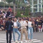 Citayam Fashion Week, Pencetusnya Ternyata Pencinta Fesyen Jepang