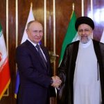 Iran dan Rusia Resmi Gunakan Mata Uang Lokal Dalam Perdagangan