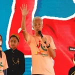 Ganjar Pranowo Luncurkan Aplikasi Jogo Konco