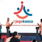 Peringati HAN 2022, Ganjar Pranowo Luncurkan Aplikasi Jogo Konco