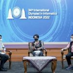 Indonesia Jadi Tuan Rumah IOI 2022