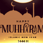 Daftar Kata-kata Ucapan Selamat Tahun Baru Islam 2022.