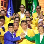 Jelang Pilpres 2024, PPP Tegaskan KIB Tetap Solid