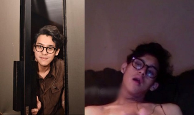 Viral Video Syur Mirip Ardhito Pramono, Berikut Profil Lengkapnya