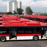 Chili Produksi Bus Listrik untuk Kurangi Ketergantungan BBM