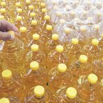 Minyak goreng kemasan