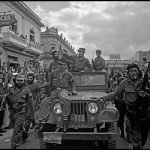 Pecahnya Revolusi Kuba