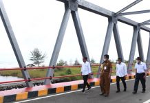 Manfaat Jembatan Idano Nias Barat