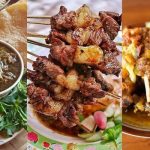 Menu Makanan Khas Idul Adha.