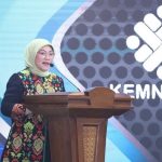 Menteri Ketenagakerjaan, Ida Fauziyah