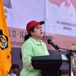 Puan Ajak Masyarakat Dukung Tim Indonesia di Asean Para Games XI