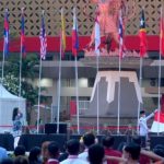 ASEAN Para Games 2022 Solo.