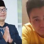 Ridwan Kamil Sentil Baim Wong Daftarkan Citayam Fashion Week.