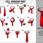 Cara Memakai Dasi yang Cocok Dipakai ke Sekolah, Kantor, Hingga Pernikahan.