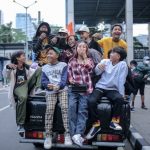 Citayam Fashion Week